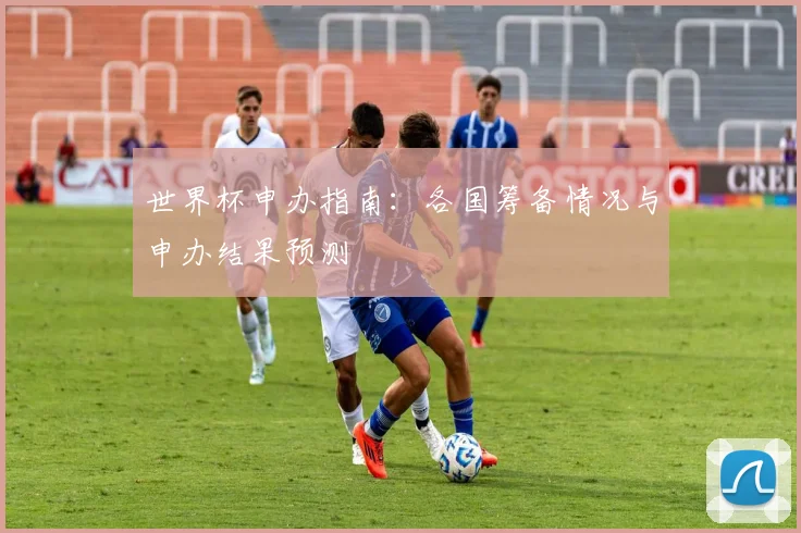 世界杯申办指南：各国筹备情况与申办结果预测